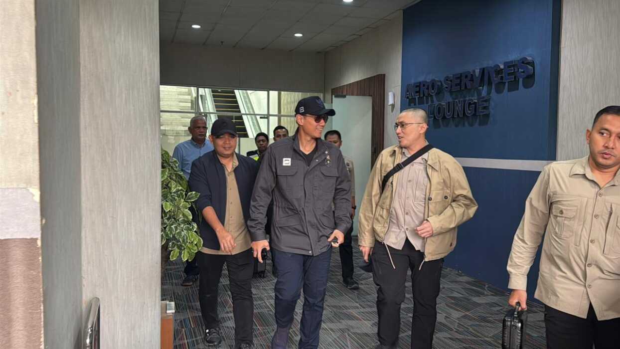 Pastikan Pemenuhan Huntara dan Infrastruktur Pelayanan Dasar Pascabencana, Hari Ini AHY Kembali ke Aceh Tamiang