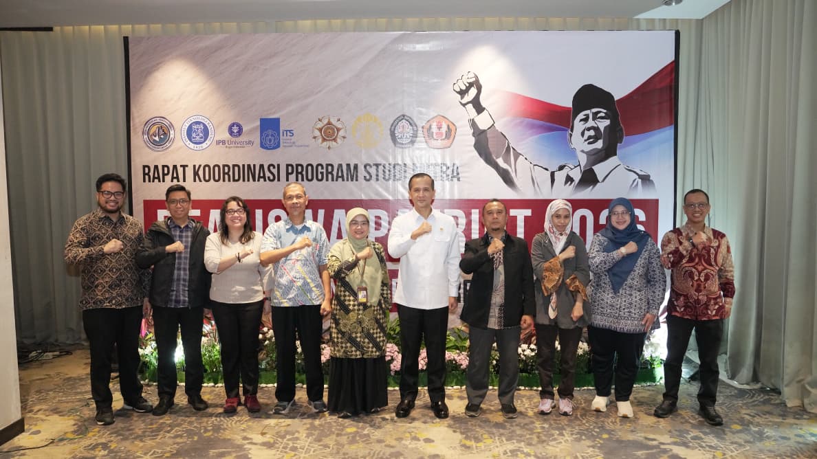 Kementerian Transmigrasi Buka Program Studi Beasiswa Patriot untuk 1.100 Mahasiswa S2