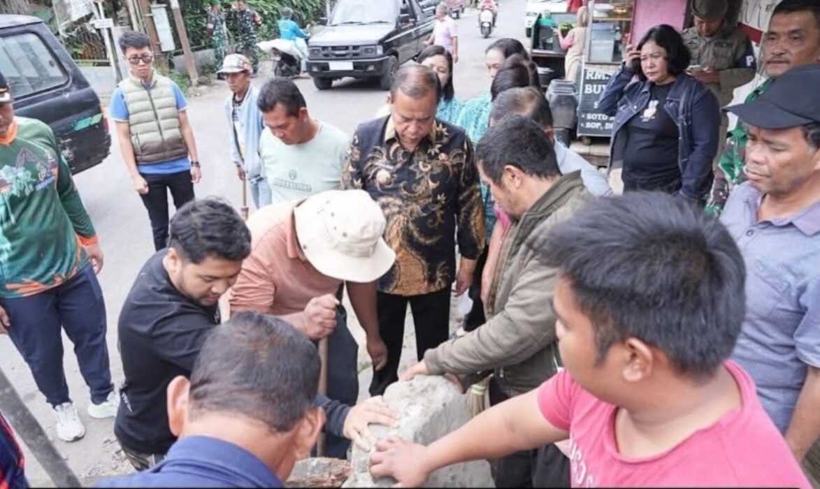 Tigapanah Dikembangkan Jadi Kawasan Kuliner
