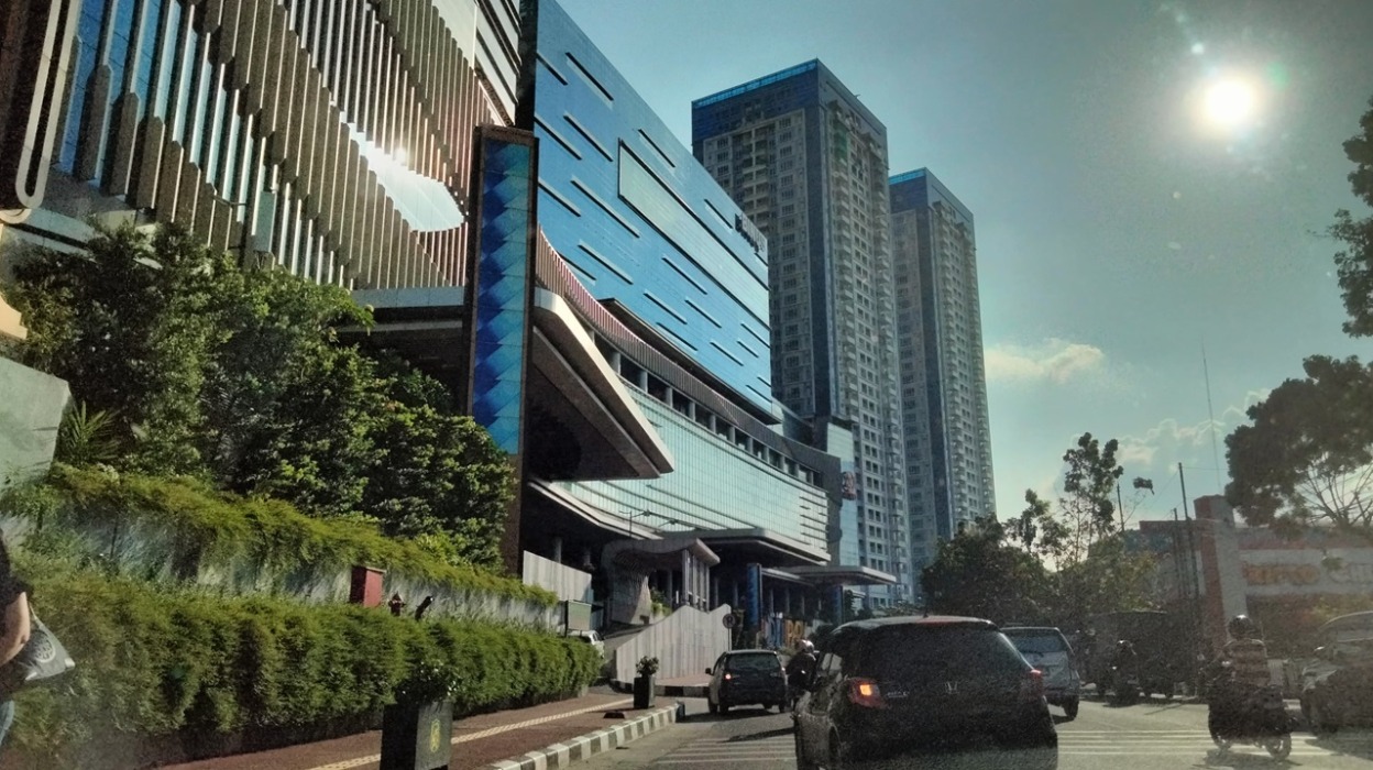 MAI Medan Soroti Ironi Superblok Deli Park, Potensi PAD Rp200 Miliar Belum Masuk Kas Kota