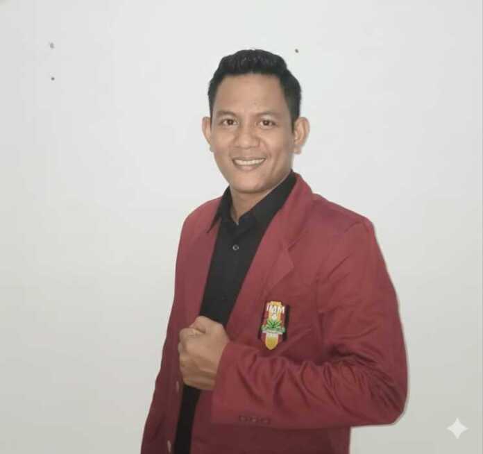 Muhammad Andrian, Sekretaris PC IMM Serdang Bedagai-Tebingtinggi