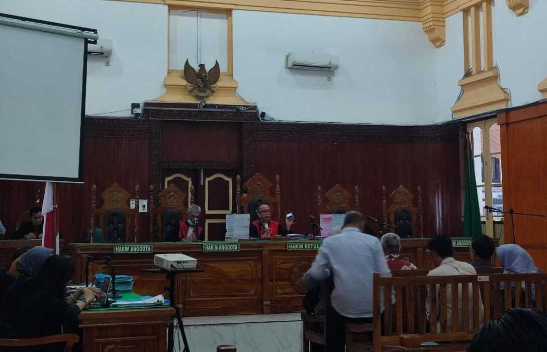 Terungkap di Ruang Sidang: PTPN Tetap Pemilik Lahan, Bukan Jual Beli