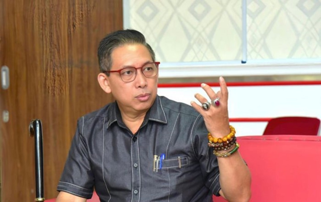 Pasca Revisi Edaran terkait Perdagangan Daging Non-halal, DPRD Medan Harap Tak Ada Lagi Gejolak