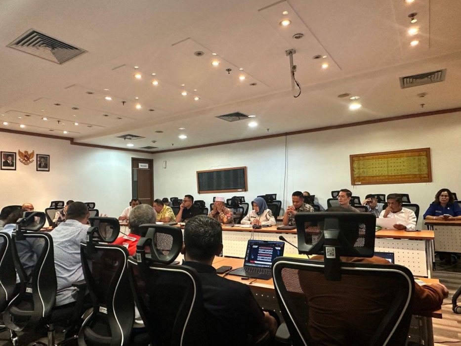 DPRD Sumut Soroti Program Gebyar Pajak Rp28 M, Transparansi Bapenda Dipertanyakan