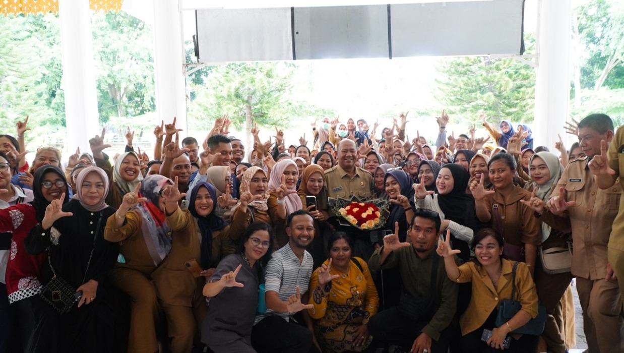 Dugaan Pungli SPMT di Puskesmas Bahorok, Puluhan PPPK Paruh Waktu Mengeluh