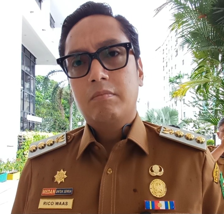 Pembatasan Belanja Pegawai 30 Persen, Medan Tak Perlu Penyesuaian