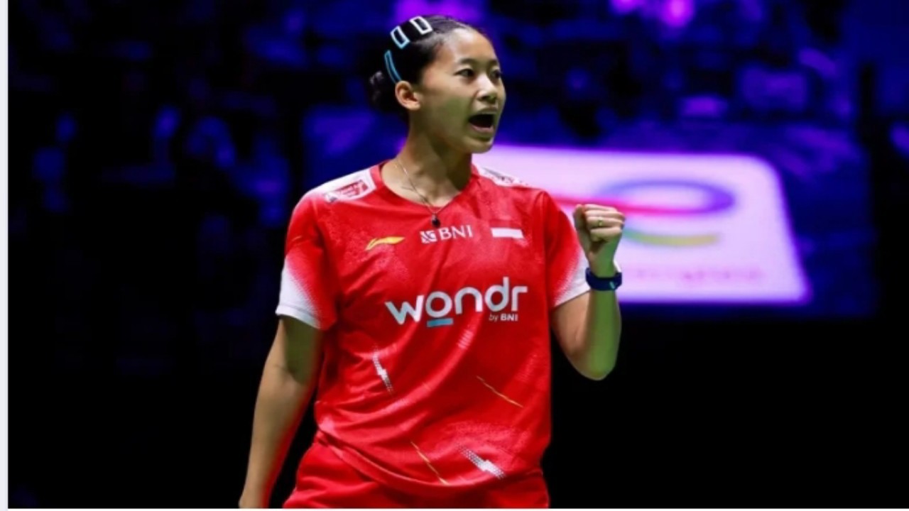 All England 2026, Persiapan Putri KW Tanpa Kendala