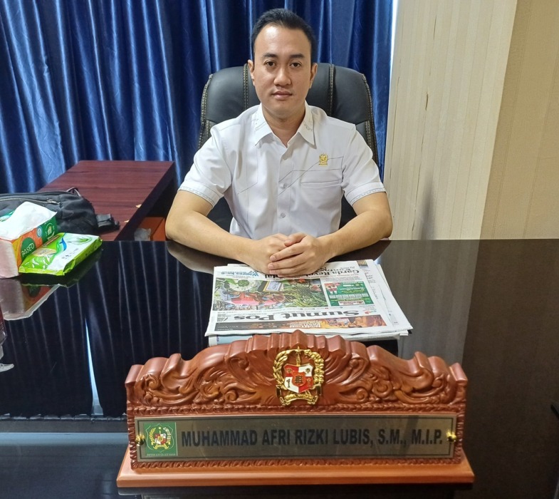 DPRD Medan Soroti Jukir, Tak Layani Pembayaran QRIS