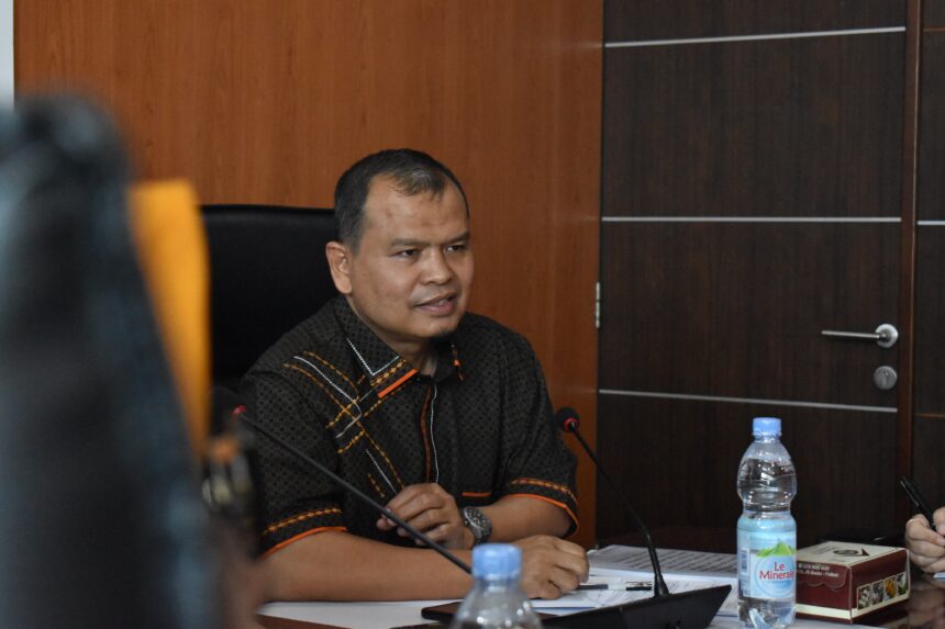 DPRD Medan Soroti Program Mudik Gratis Pemko, Minta Dishub Transparan