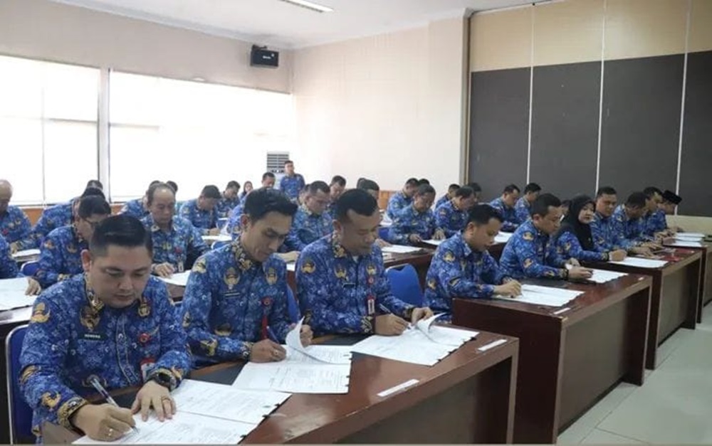 Bupati Paluta Sebut Perjanjian Kinerja 2026 Bukan Sekadar Formalitas, Reski: Ini Kontrak Moral