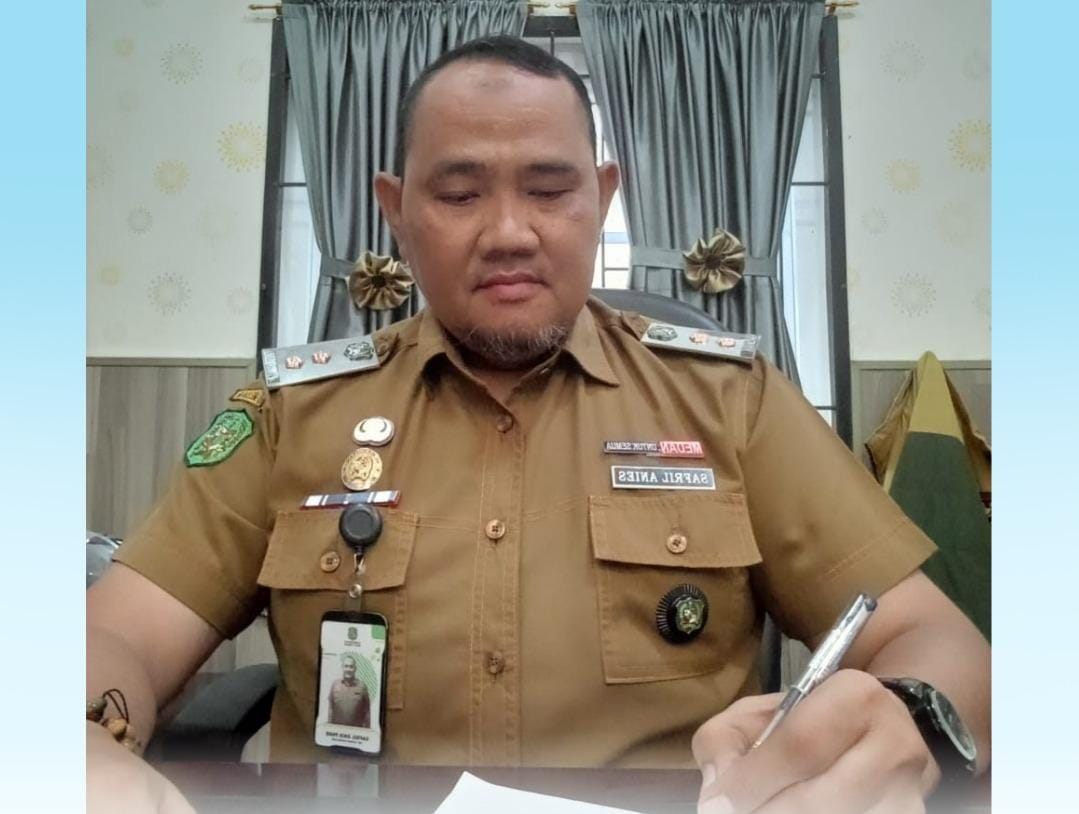 Tingkatkan Pelayanan Publik 2026, Lurah Masjid Ingin Kualitas Layanan Setara Perbankan