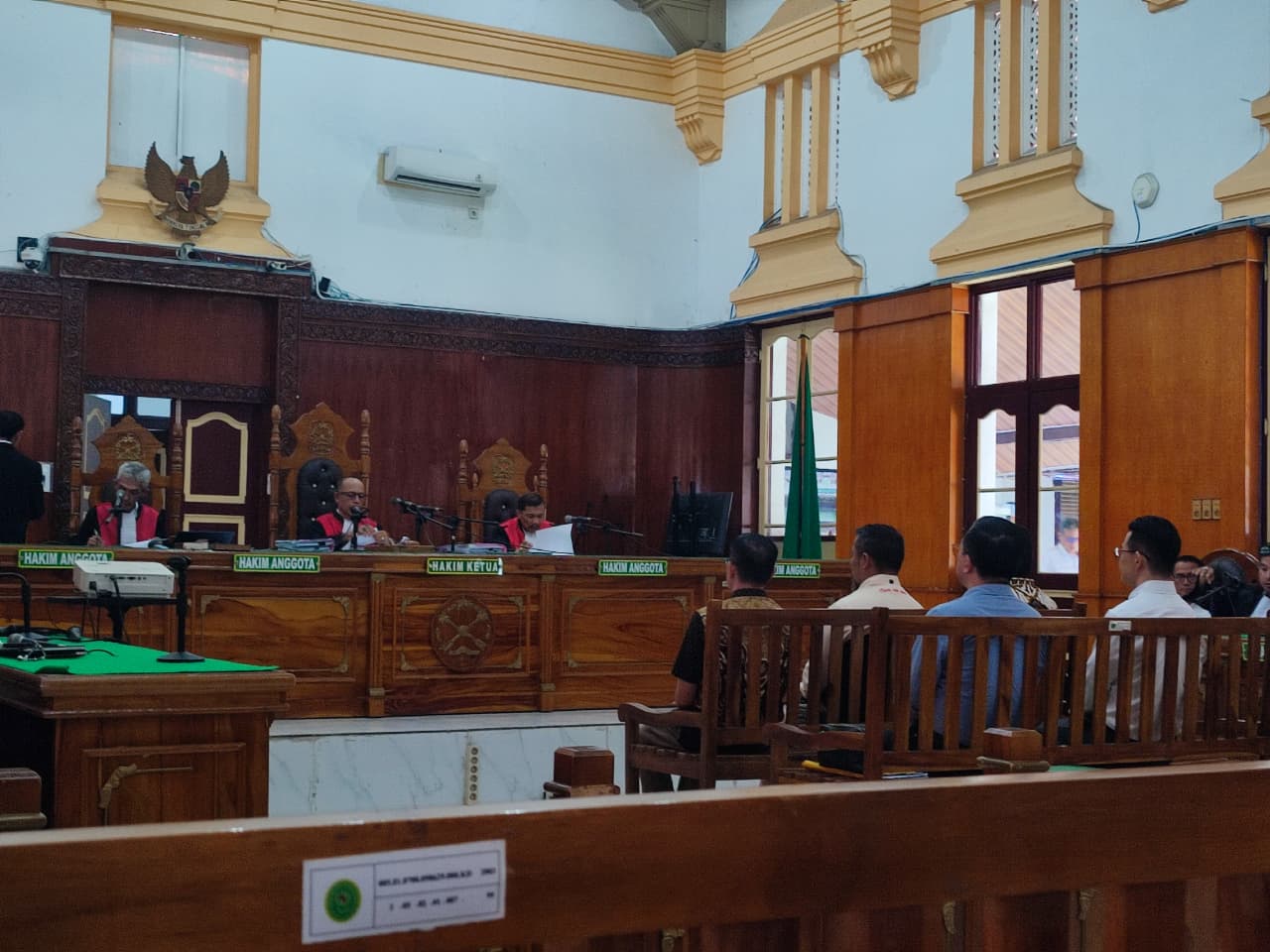 Kajian Ungkap Proyek Kerja Sama Lahan PTPN Untung Triliunan