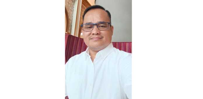 Praktisi Hukum yang juga Pengamat Ketenagakerjaan dan Hubungan Industrial, Dr Minggu Saragih. Istimewa/Sumut Pos Praktisi Hukum yang juga Pengamat Ketenagakerjaan dan Hubungan Industrial, Dr Minggu Saragih. Istimewa/Sumut Pos