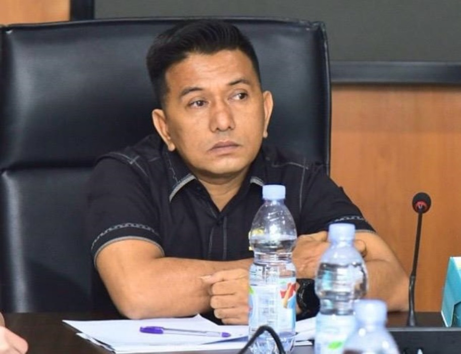 Kejahatan Kembali Marak, DPRD Desak Polisi Perketat Patroli