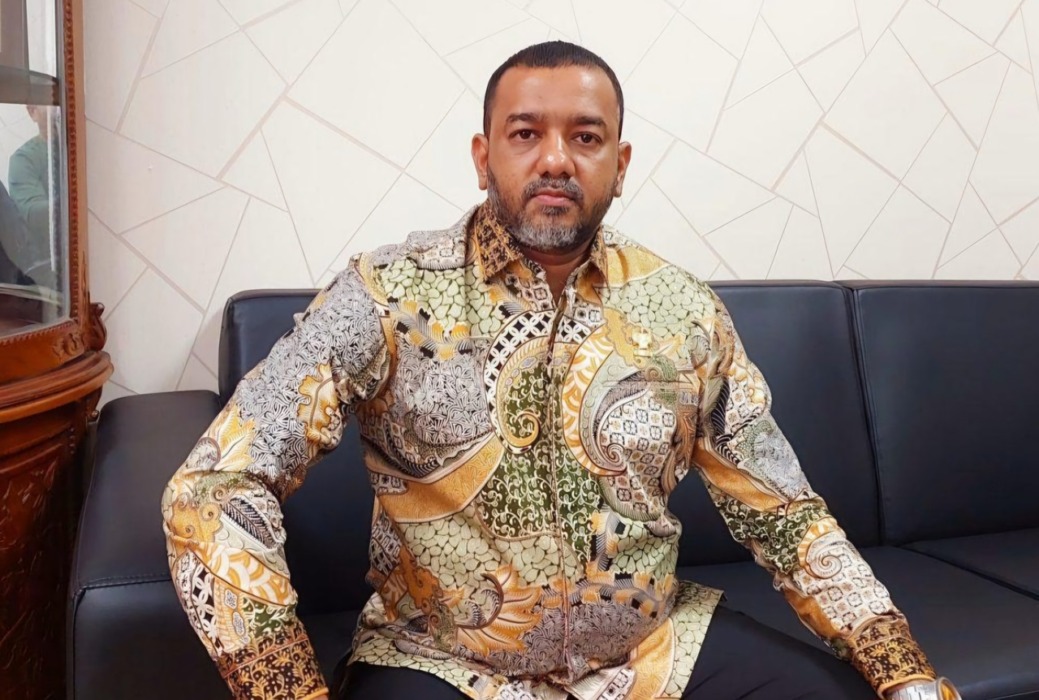 DPRD Medan Dorong Pengadaan Damkar Bertangga 100 Meter