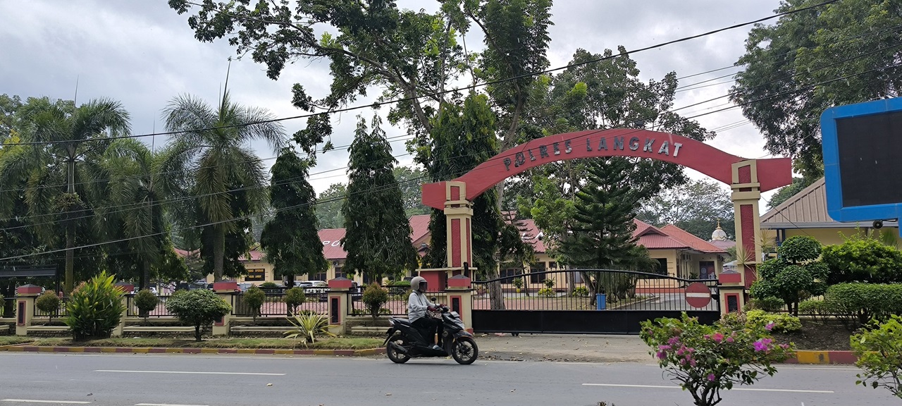Anak Korban Jadi Tersangka di Polres Langkat, Keluarga Minta Keadilan ke Presiden Prabowo