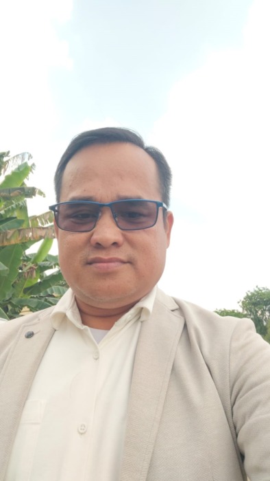 Kepala Departemen  Hubungan Industrial Asosiasi Profesor Doktor Hukum Indonesia Wilayah Sumatera, Dr Minggu Saragih SH MH. (Istimewa/Sumut Pos)