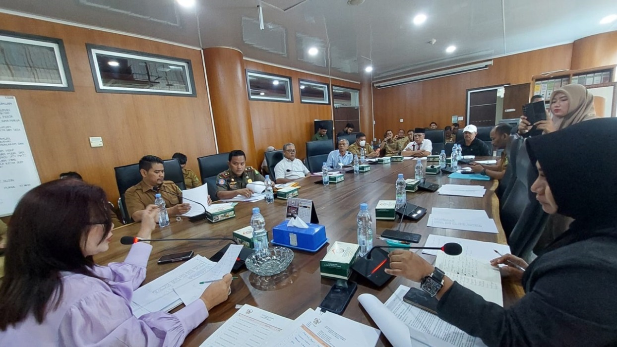 DPRD Medan Desak RS Pirngadi Berbenah