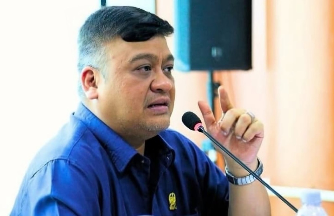 Salomo Minta Pengawasan Pajak Diperketat