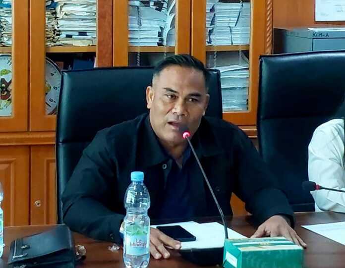 Saipul Bahri