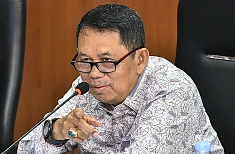 Henry Jhon Hutagalung