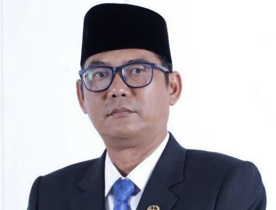 Antonius Devolis Tumanggor.