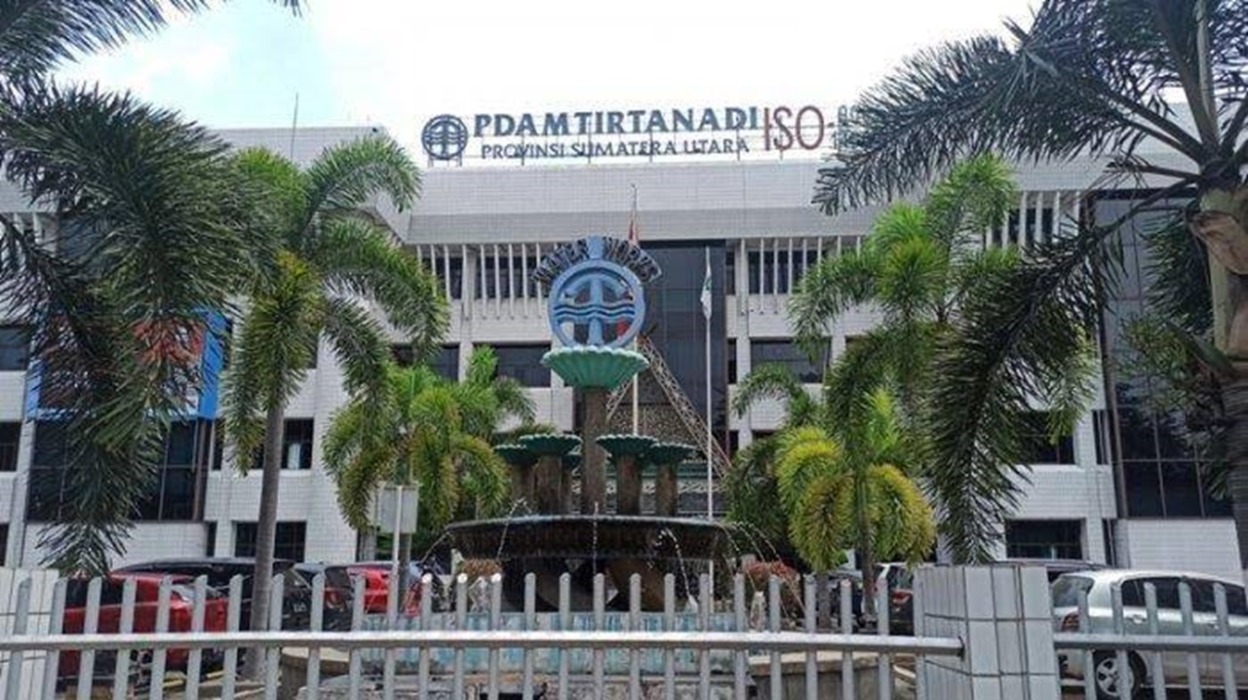 Tirtanadi Klaim Tuntas Tindak Lanjut Temuan BPK, Tegaskan Tak Ada Mark-Up