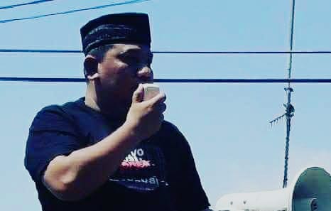 Saharuddin (Istimewa/Sumut Pos)