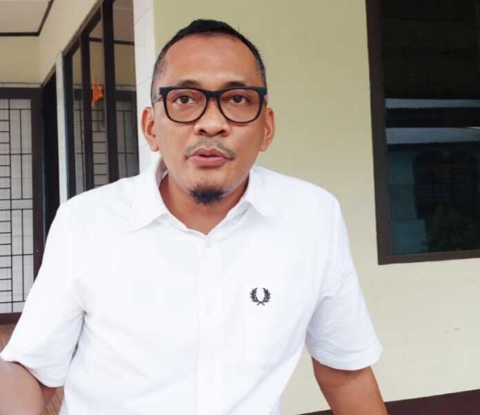 Faisal Arbie.