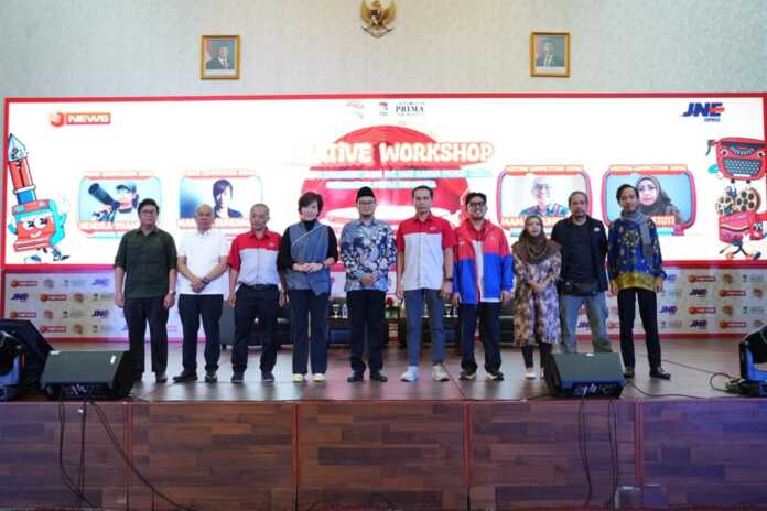 Workshop JNE