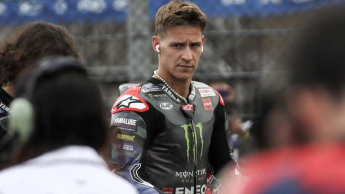 Fabio Quartararo