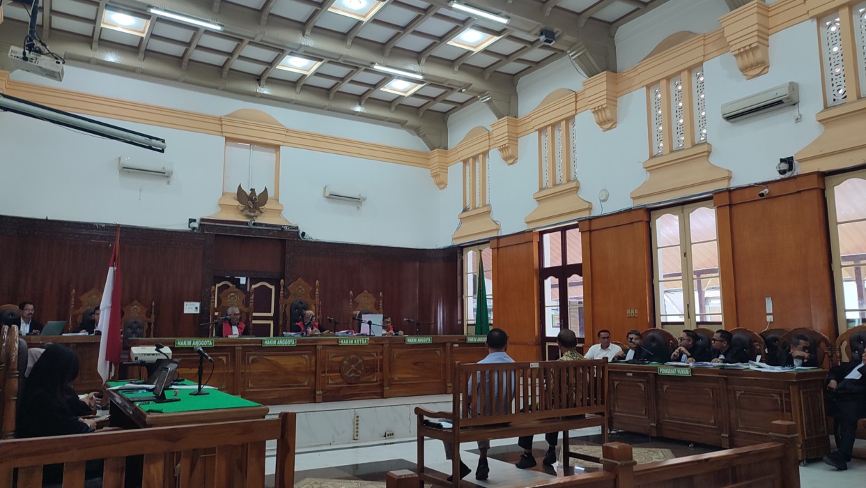 Terungkap dalam Sidang Aset PTPN, Negara Wajib Ganti Rugi Penyerahan 20 Persen Lahan