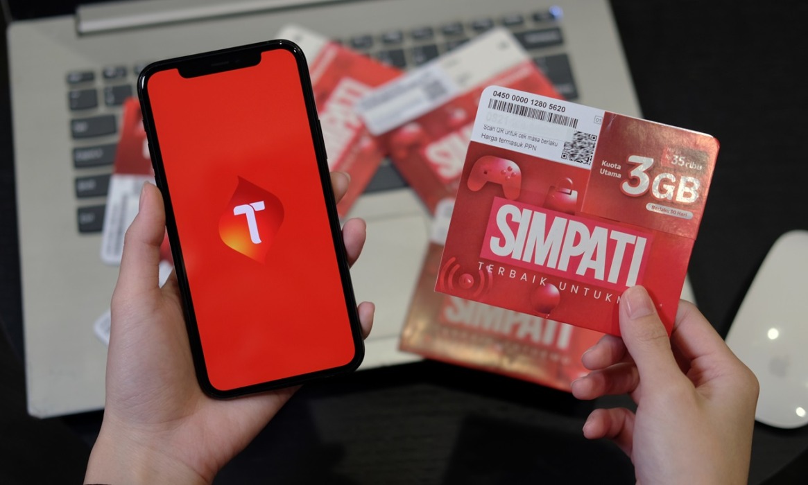Bantu Supaya Pelanggan Bisa Tetap Terhubung Meski Kuota Habis, Telkomsel Integrasikan Mode Dasar Instagram dengan SIMPATI