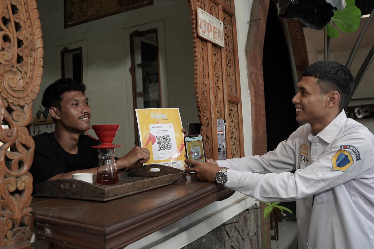 Konsisten Akselerasi Ekonomi Kerakyatan, Bank Mandiri Region I / Sumatera 1 Salurkan KUR Rp677,5 Miliar hingga Februari 2026