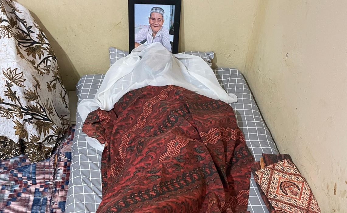 Lansia RSUD Amri Tambunan Meninggal Dunia, dr Devi: Pasien Pulang Sesuai Jadwal