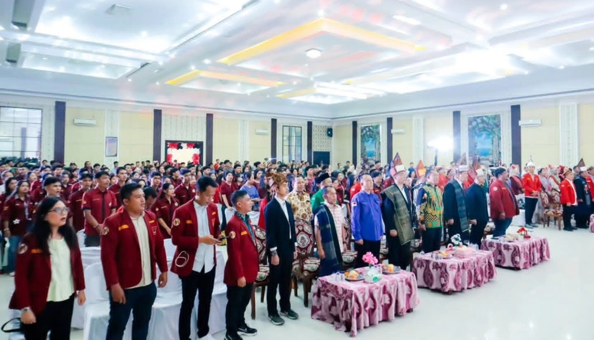 Dies Natalis HIMAPSI ke-48, Mahasiswa dan Pemuda Garda Terdepan Pembangunan