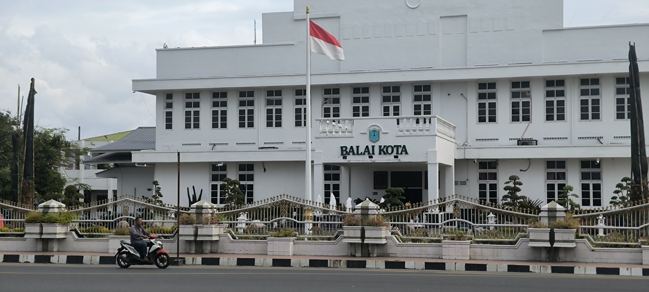Dugaan Penyimpangan Honor Kepling, Auditor Temukan di 5 Kecamatan Kota Binjai