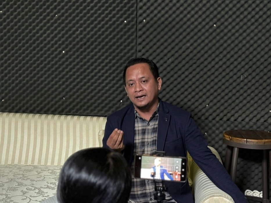 Nama Faisal Hasrimy Kembali Muncul di Sidang Smartboard Langkat, Pengamat: Sprindik Baru Dimungkinkan