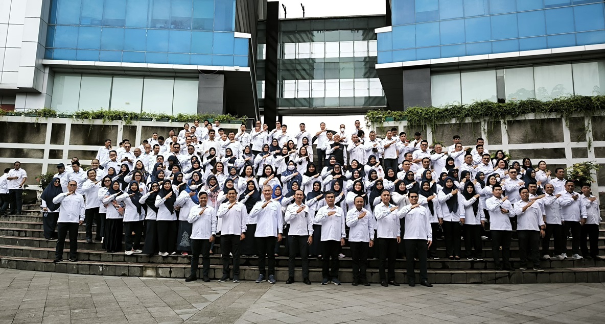 Momentum Hardiknas 2026, Pelindo Regional 1 Komitmen Dukung Pendidikan