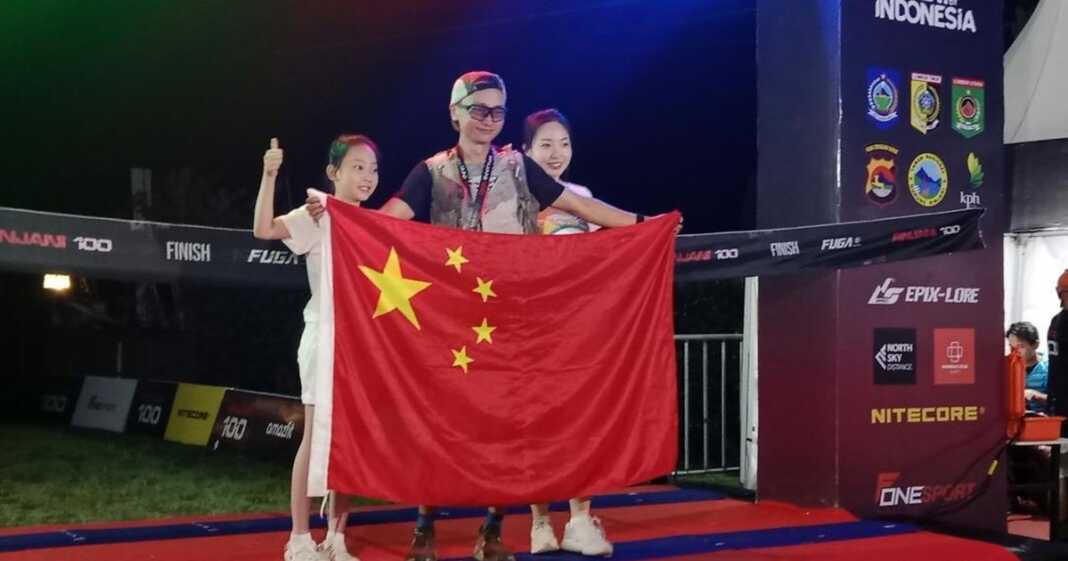 Zairan Li