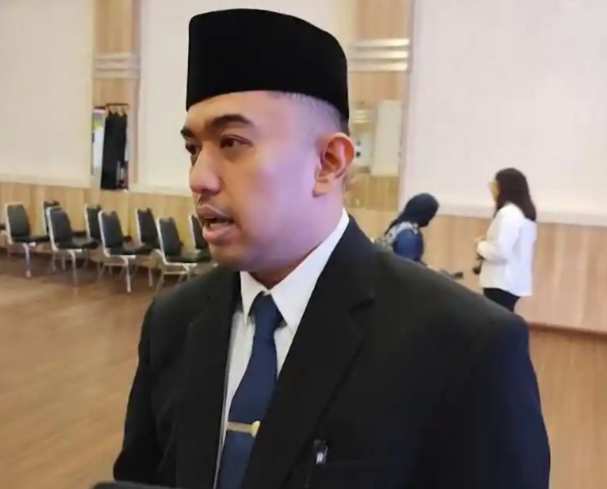 Inspektur Kota Medan Erfin Fachrur Razi.