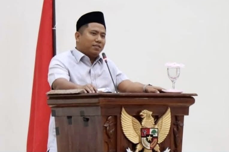 Paripurna Rekomendasi LKPJ Wali Kota, Fraksi Gerindra Dorong Hak Angket