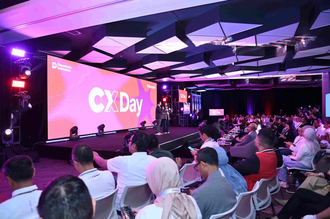 Telkomsel perkuat pendekatan Customer First melalui DobrakFest sebuah inisiatif yang menjadi bagian dari upaya strategis perusahaan dalam mempercepat transformasi budaya kerja yang berfokus pada pelanggan untuk menghadirkan layanan yang semakin mudah, cepat, dan andal. Kegiatan ini berlangsung pada 7-8 Mei 2026 di Telkomsel Smart Office Jakarta.