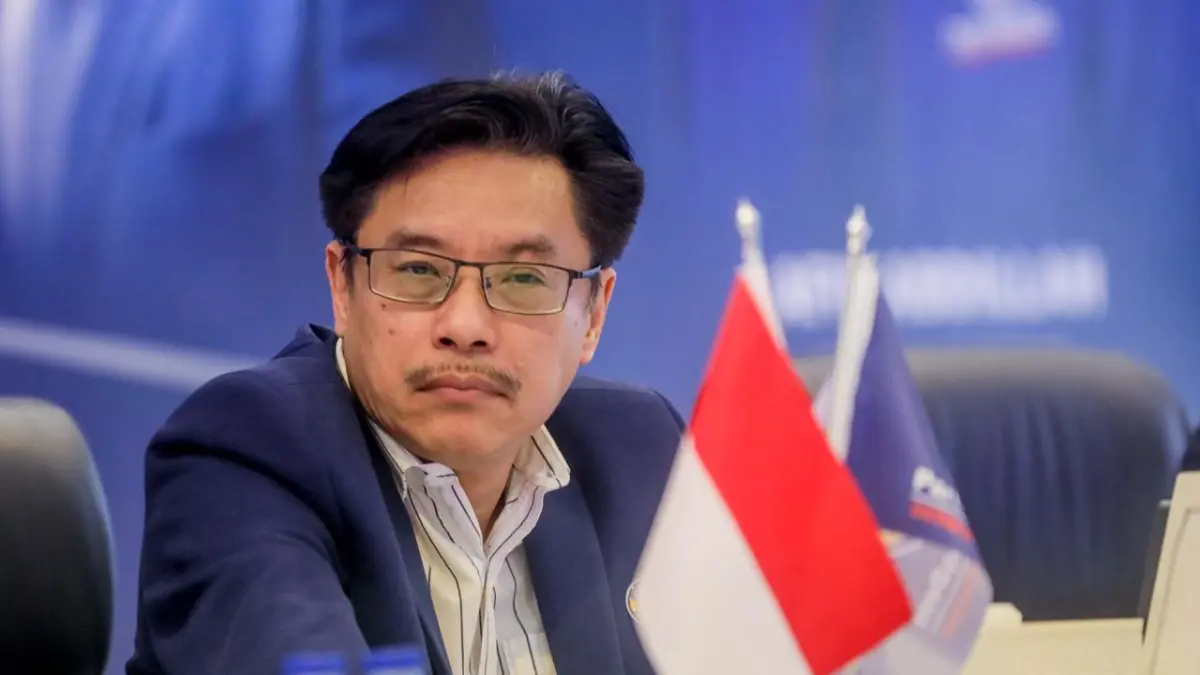 NasDem Sumut akan Telusuri, Pengamat: Rico Berpotensi Kena Sanksi