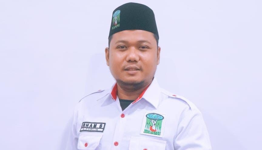 Di Tengah Gelombong Aksi Nasional, Ketua KAMMI Sumut Ajak Masyarakat Jaga Kondusifitas
