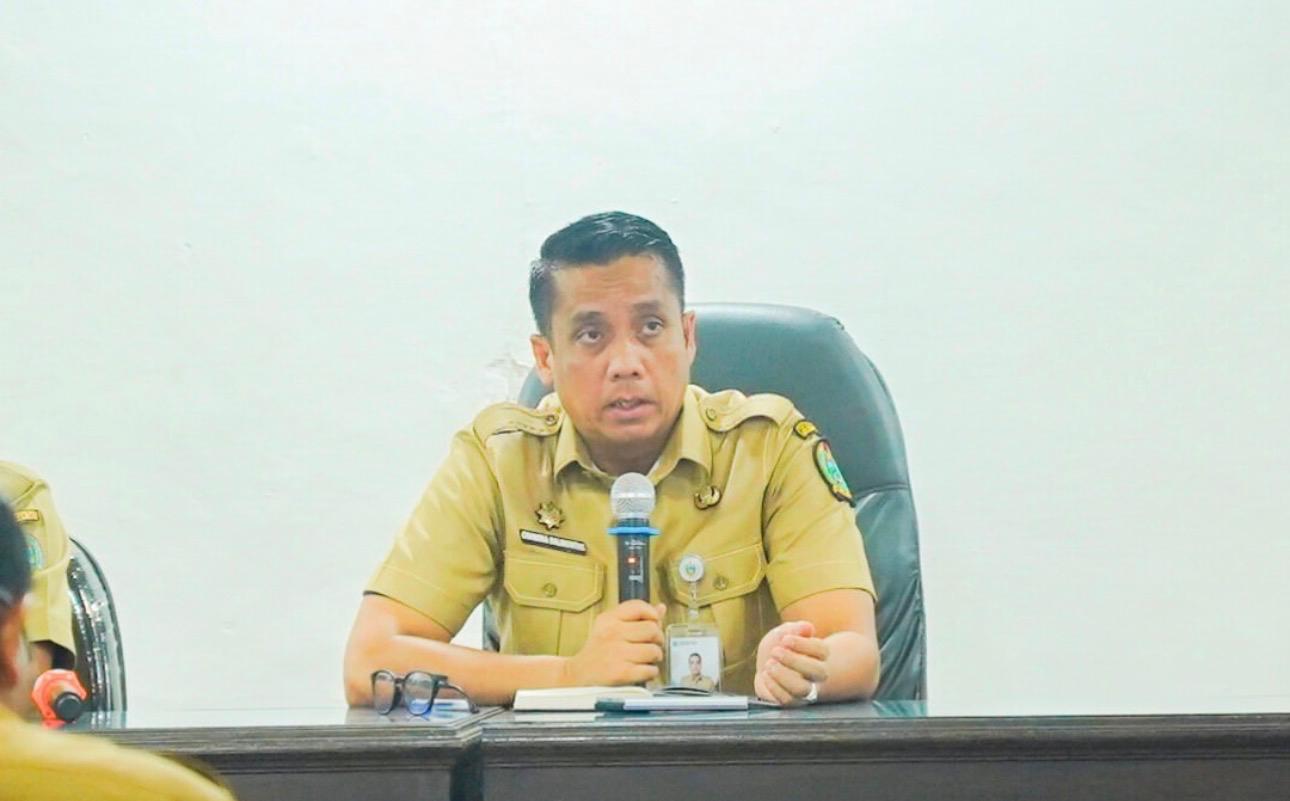 Rencana Perbaikan Jalan Rusak di Asahan, Pembangunan Dimulai Awal 2027