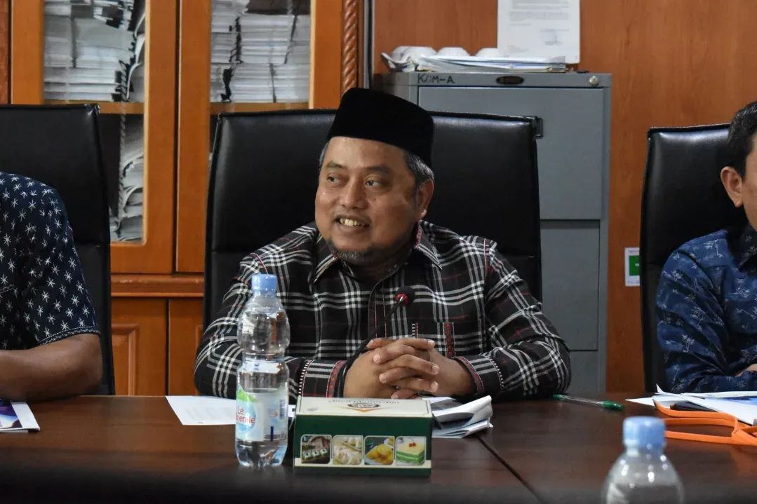 Syaiful Ramadhan: Penataan Kota Jangan Hanya Jelang APEKSI
