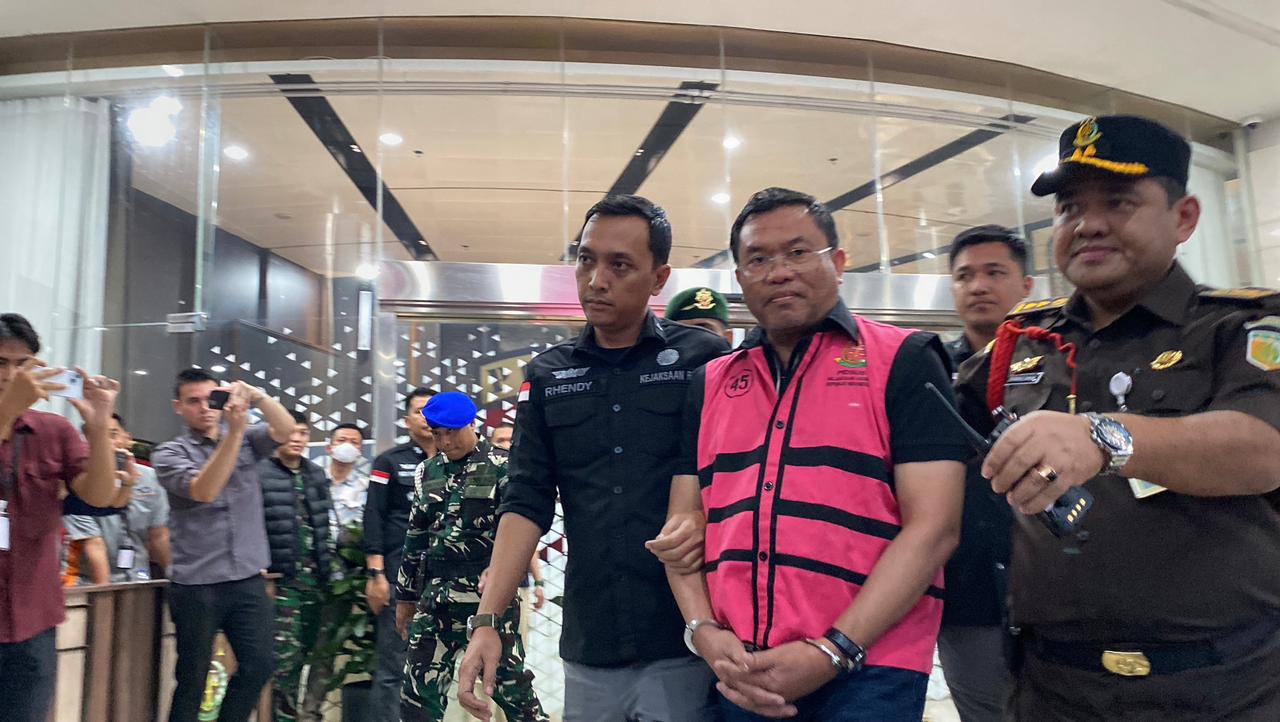 3 Eks Pejabat BGN Diduga Raup Miliaran Rupiah per Hari, Dapur MBG Jadi Ladang Duit