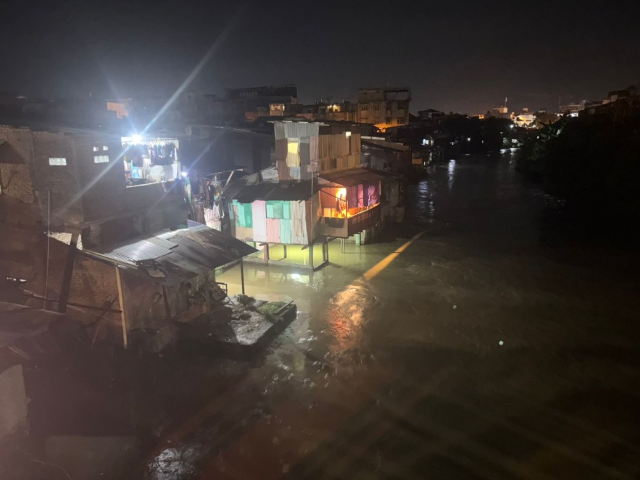 BPBD Sumut Imbau Warga Waspada Cuaca Ekstream