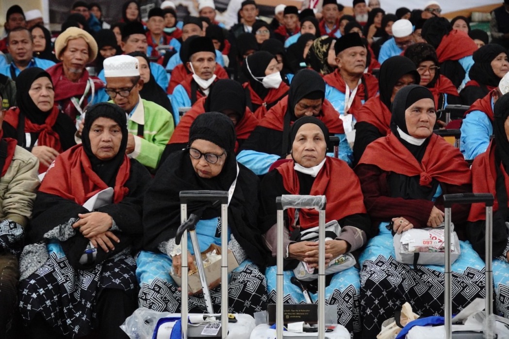 Bupati Madina